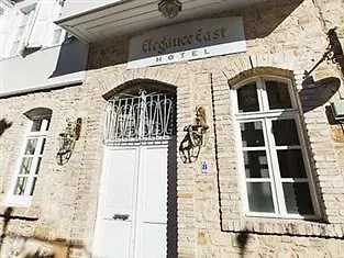 Lavin Suites Hotel アンタルヤ