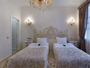 Lavin Suites Hotel アンタルヤ