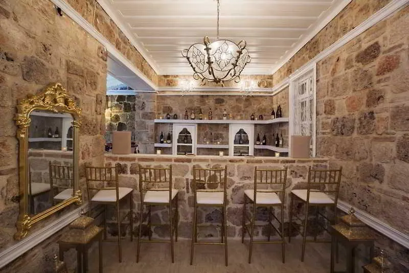 Lavin Suites Hotel アンタルヤ