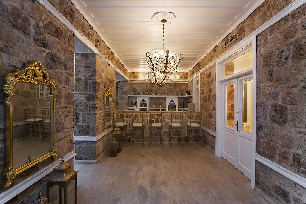 Lavin Suites Hotel アンタルヤ