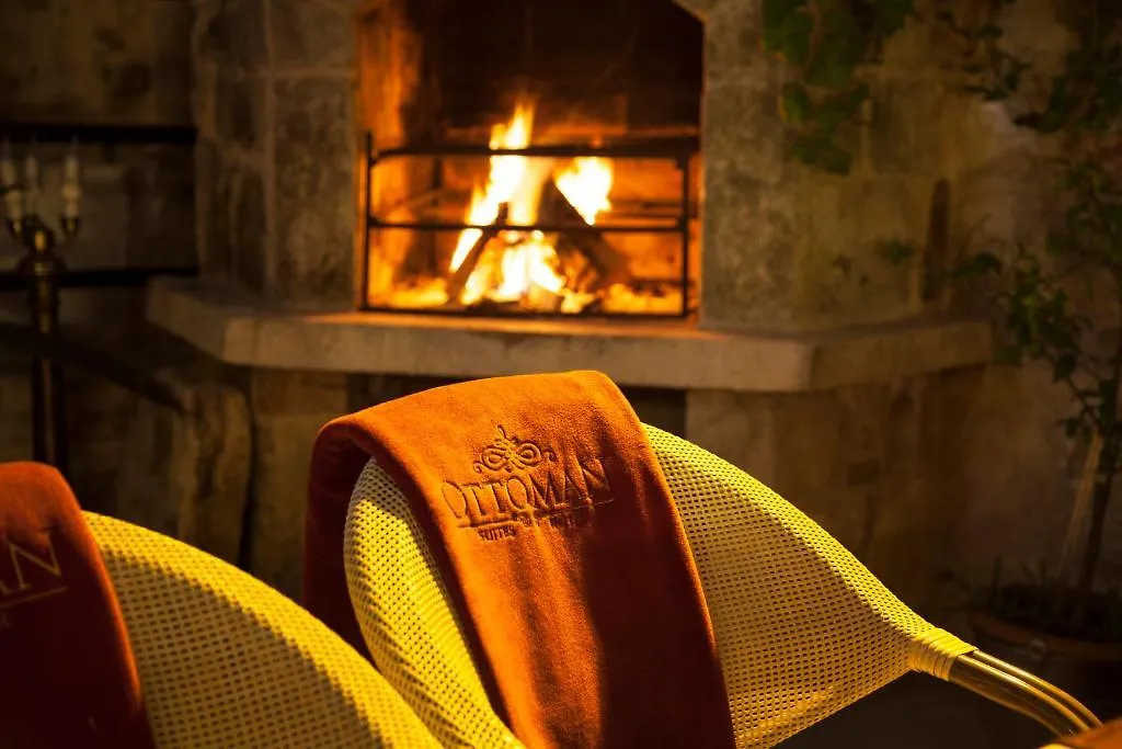 *****  Lavin Suites Hotel アンタルヤ トルコ