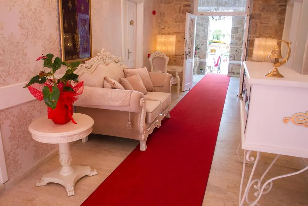 *****  Lavin Suites Hotel Antalya Turkey