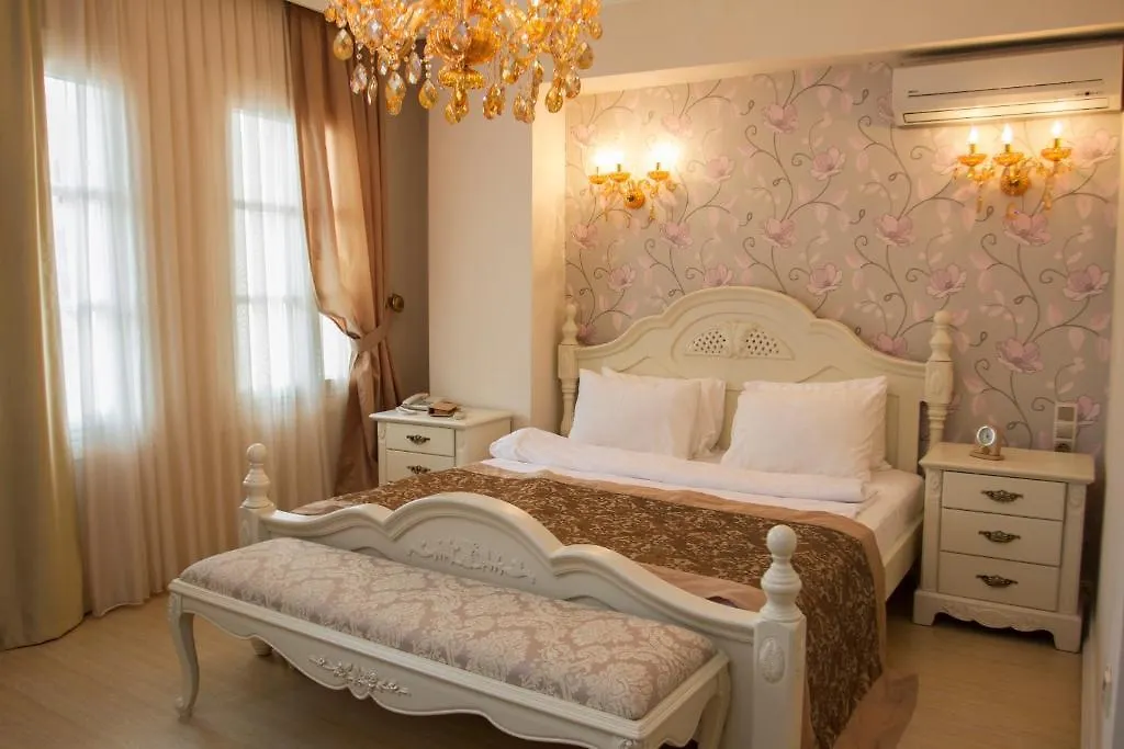 Lavin Suites Hotel アンタルヤ 5*,  トルコ