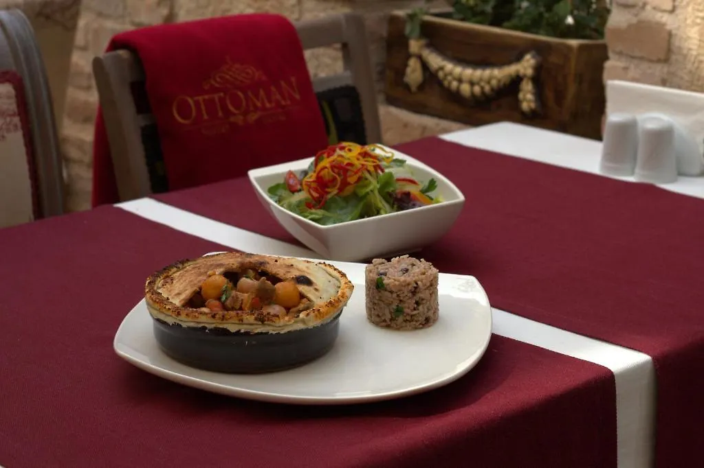 Lavin Suites Hotel アンタルヤ
