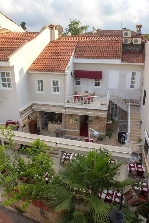 Lavin Suites Hotel アンタルヤ 5*,  トルコ