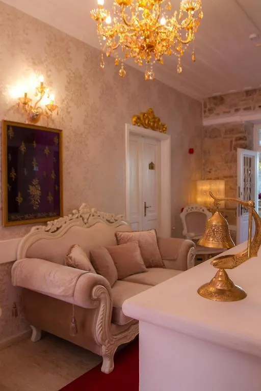 Lavin Suites Hotel アンタルヤ