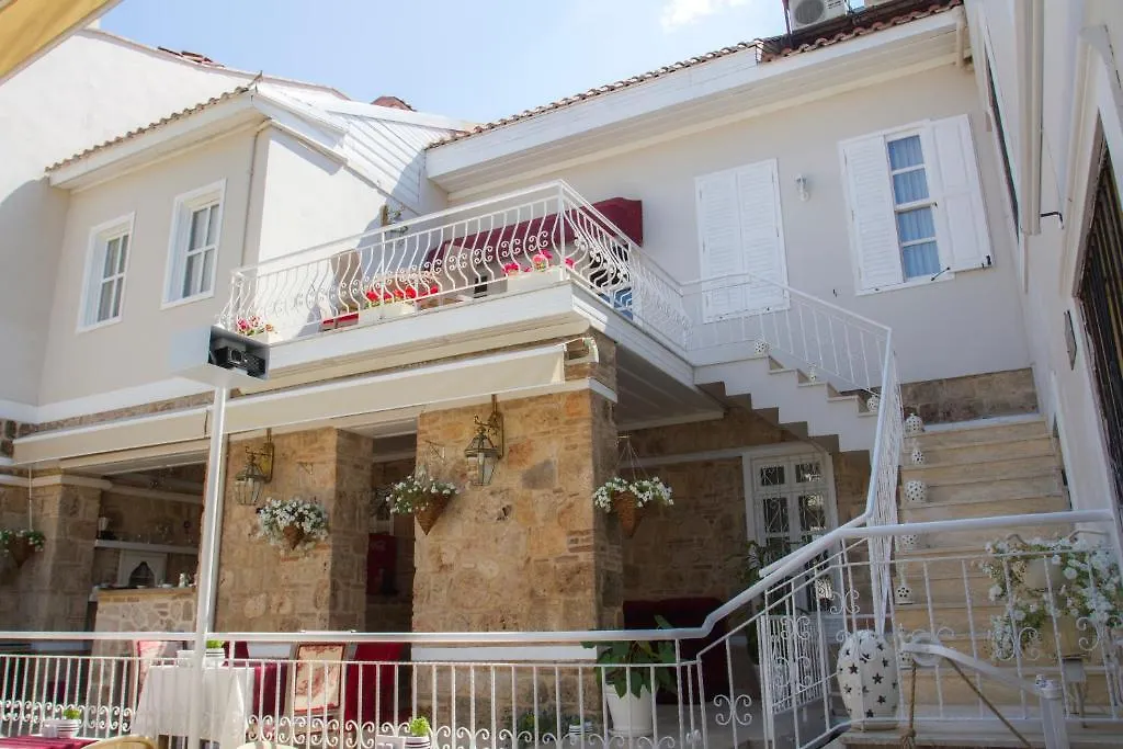 Lavin Suites Hotel Antalya