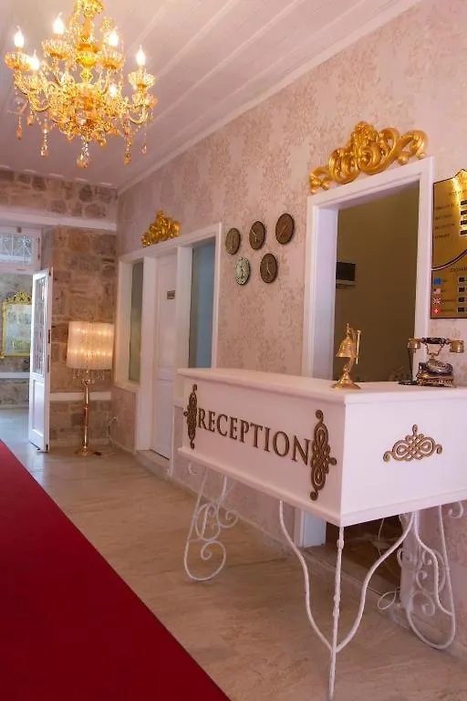 Lavin Suites Hotel アンタルヤ