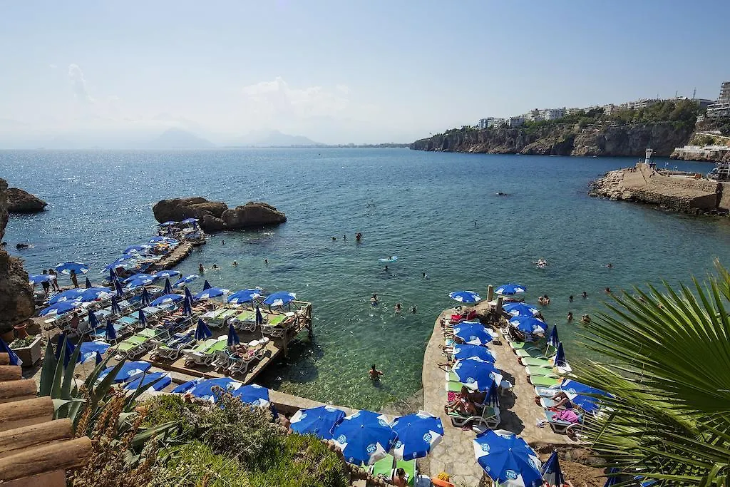 *****  Lavin Suites Hotel Antalya Turkey