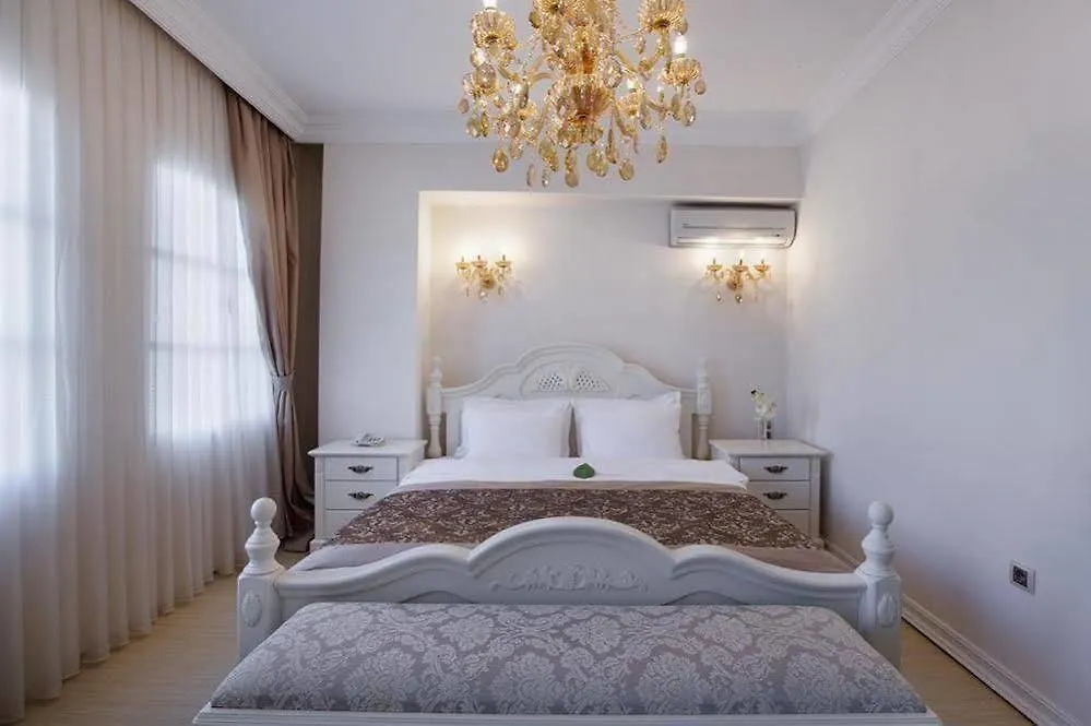 Lavin Suites Hotel アンタルヤ