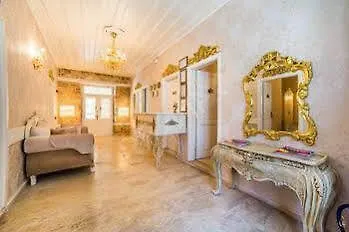 Lavin Suites Hotel Antalya