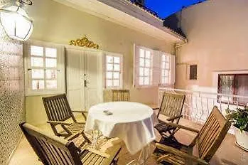Lavin Suites Hotel Antalya
