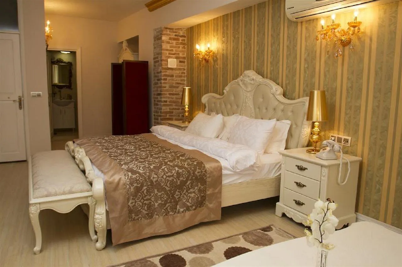 Lavin Suites Hotel Antalya