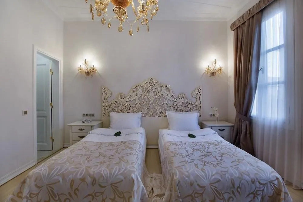 Lavin Suites Hotel Antalya 5*,  Turkey