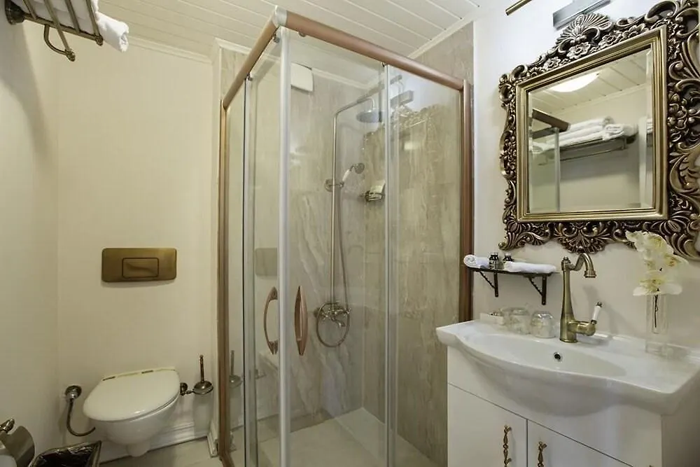 Lavin Suites Hotel Antalya 5*,