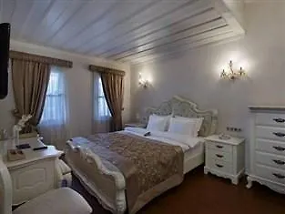 Lavin Suites Hotel Antalya