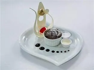 Lavin Suites Hotel Antalya