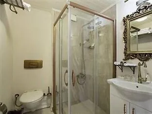 Lavin Suites Hotel Antalya 5*,  Turkey