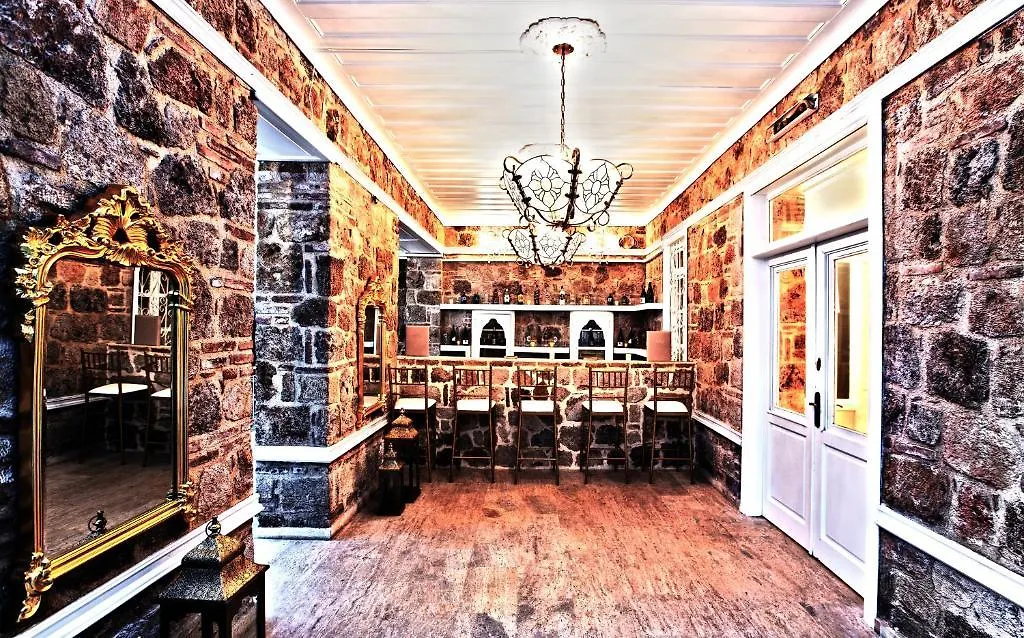 Lavin Suites Hotel Antalya