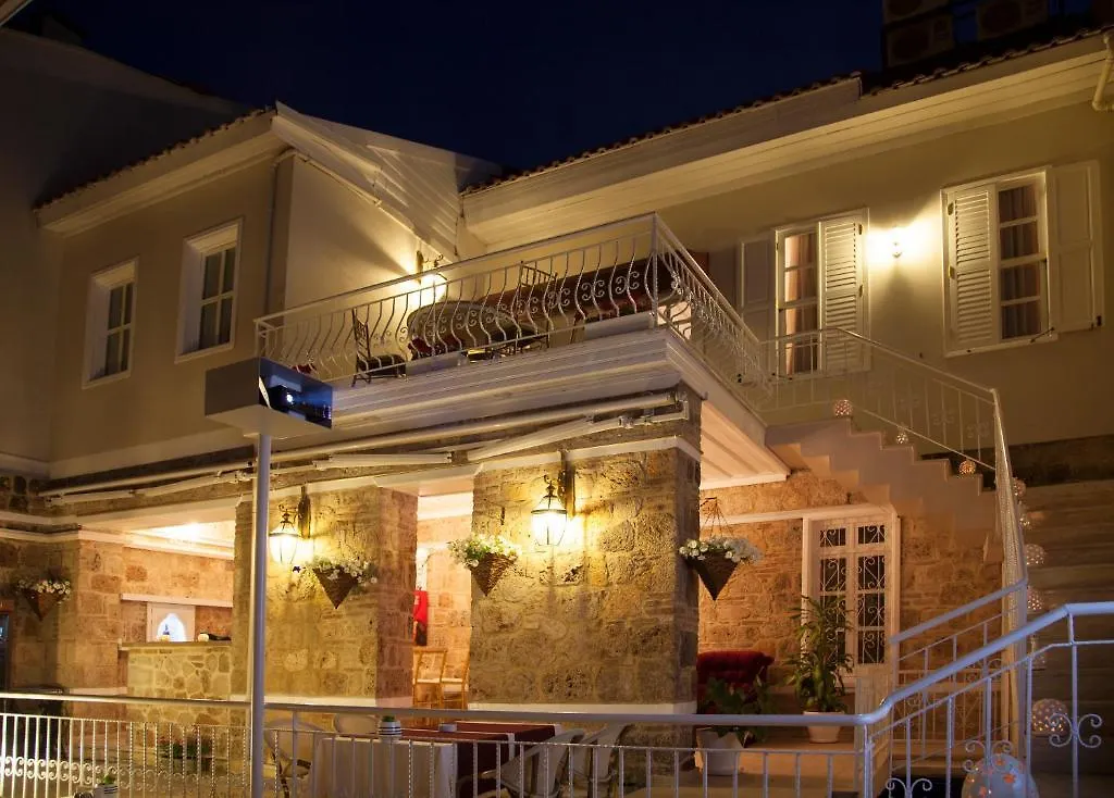 Lavin Suites Hotel Antalya 5*,  Turkey