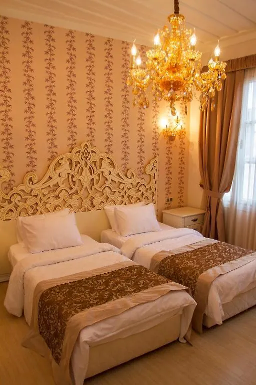 Lavin Suites Hotel Antalya Turkey