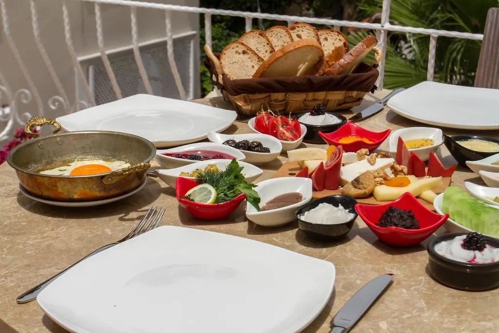 Lavin Suites Hotel Antalya