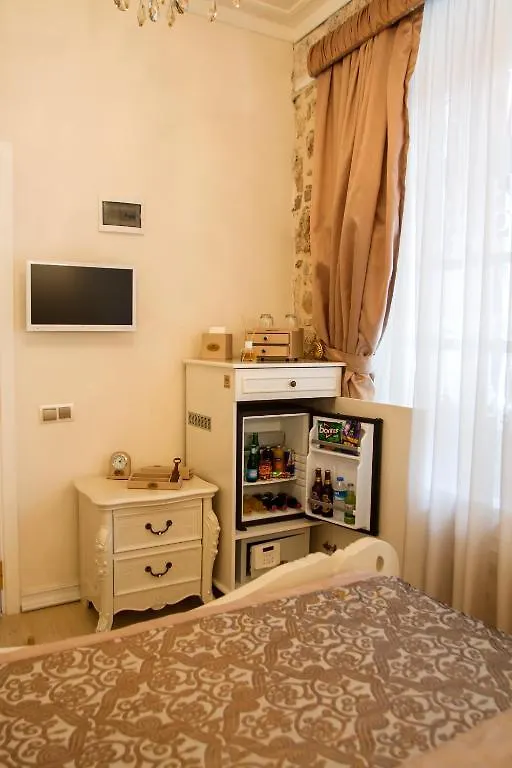Lavin Suites Hotel Antalya 5*,  Turkey