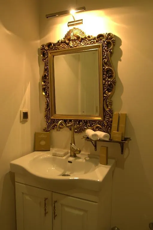 Lavin Suites Hotel Antalya Turkey