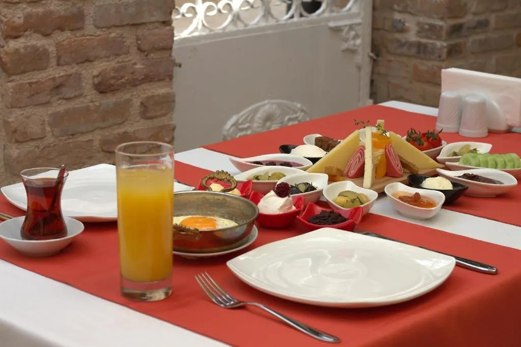 Lavin Suites Hotel Antalya Turkey