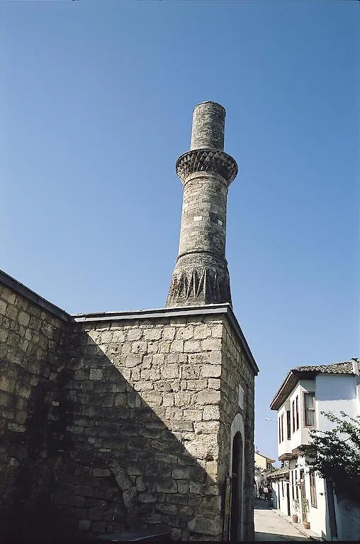Lavin Suites Hotel Antalya
