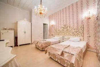 *****  Lavin Suites Hotel Antalya Turkey