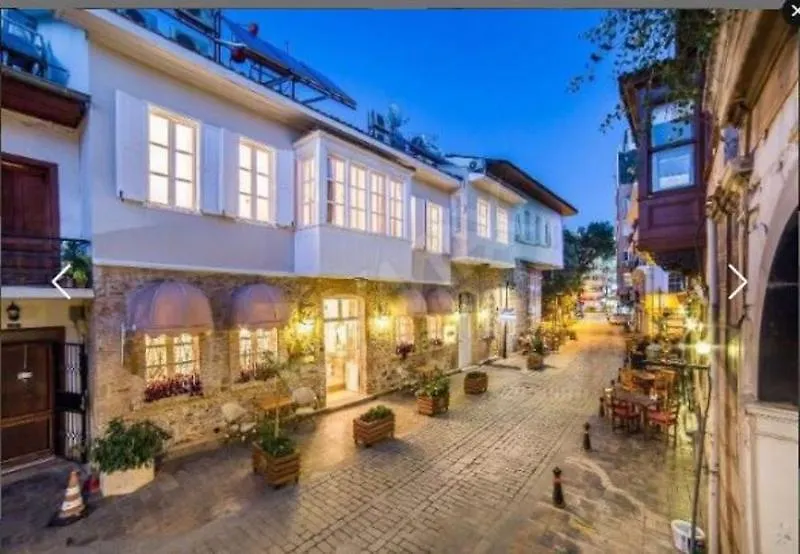 *****  Lavin Suites Hotel Antalya Turkey