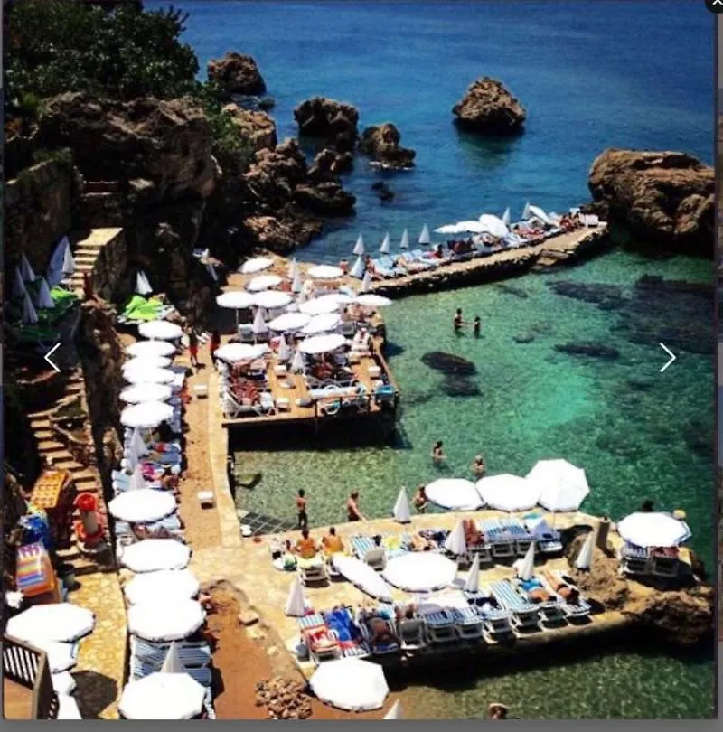 Lavin Suites Hotel Antalya