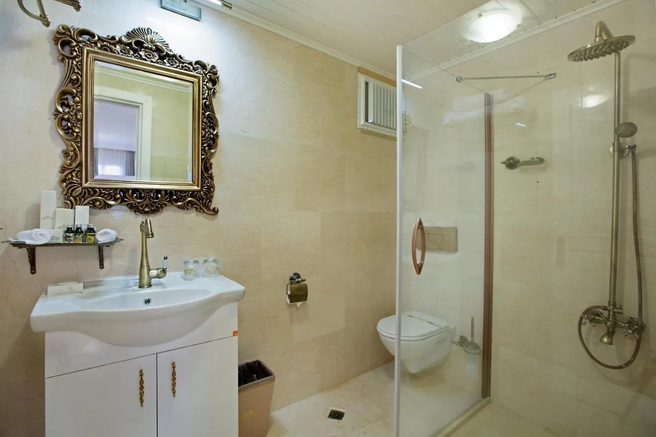 Lavin Suites Hotel Antalya