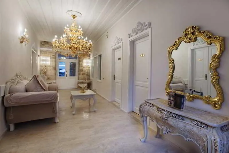 אנטליה Lavin Suites Hotel