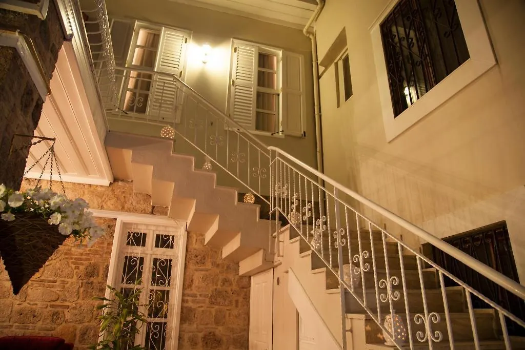 אנטליה Lavin Suites Hotel 5*,  טורקיה