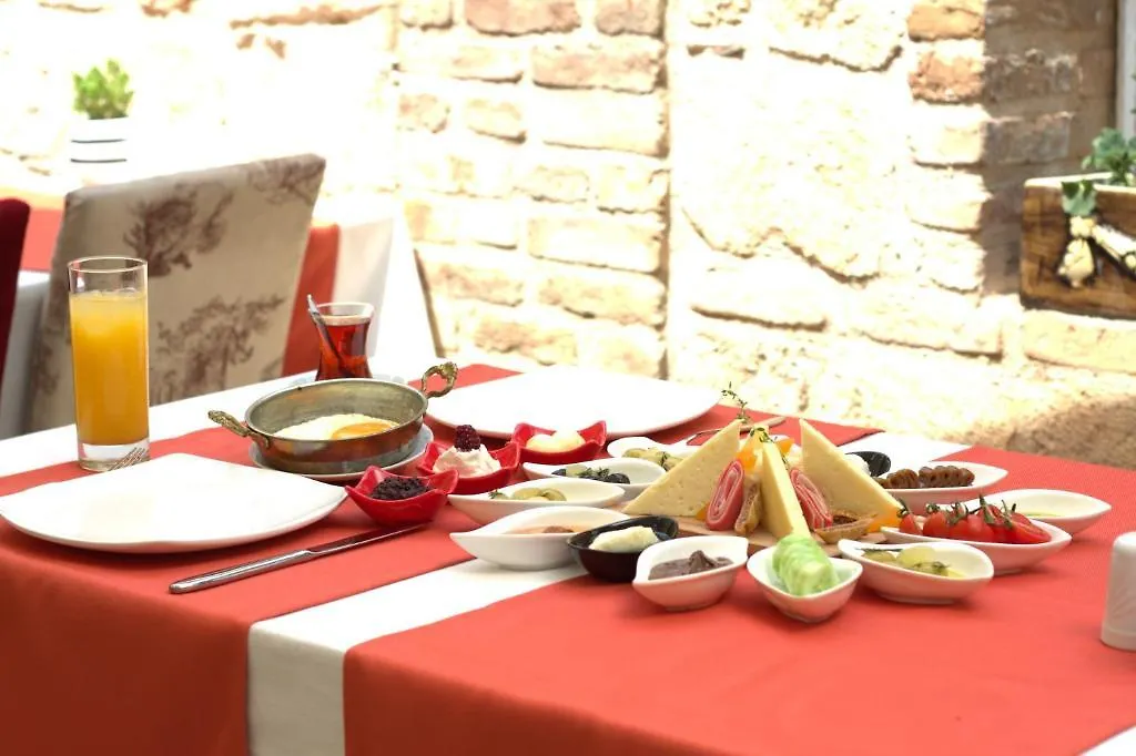 אנטליה Lavin Suites Hotel